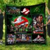 Ghostruster 02511 Quilt  Quilt